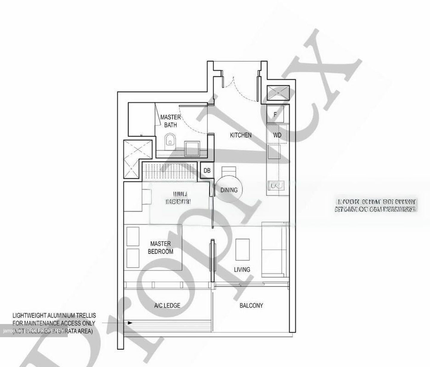 Amber Park (D15), Condominium #598171501